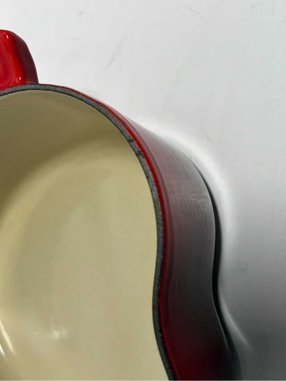 Le Creuset le creuset